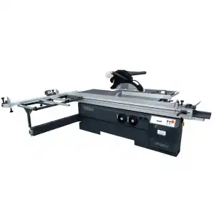Industriel formatsav